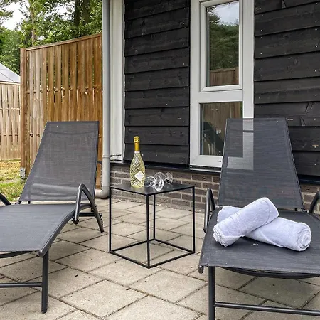 Feriehus Smukt Hjem I Med Wifi *