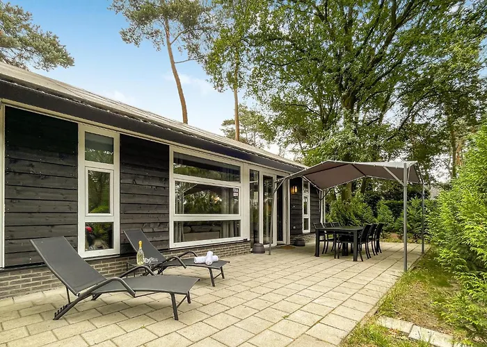 Awesome In With Sauna Дом отдыха *