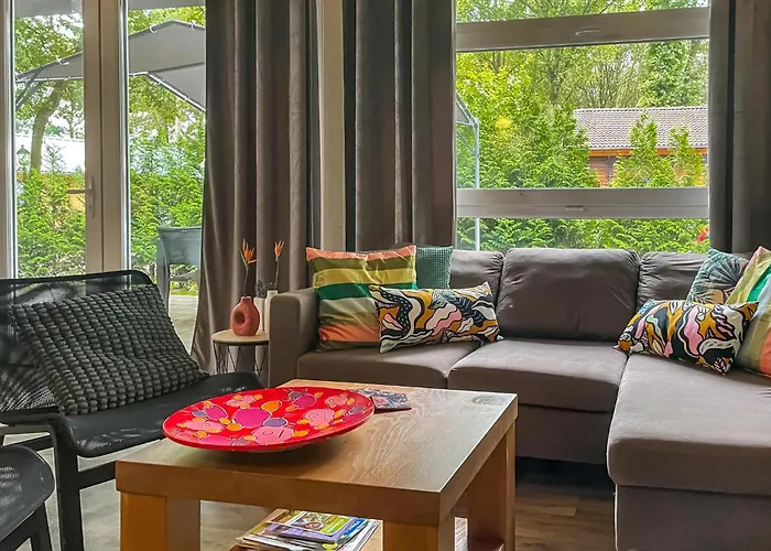 Awesome In With Sauna Meijel