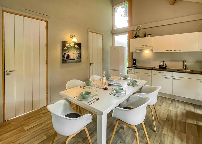 Awesome In With Sauna