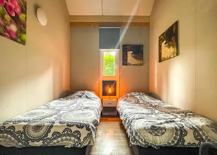 Awesome In With Sauna Meijel