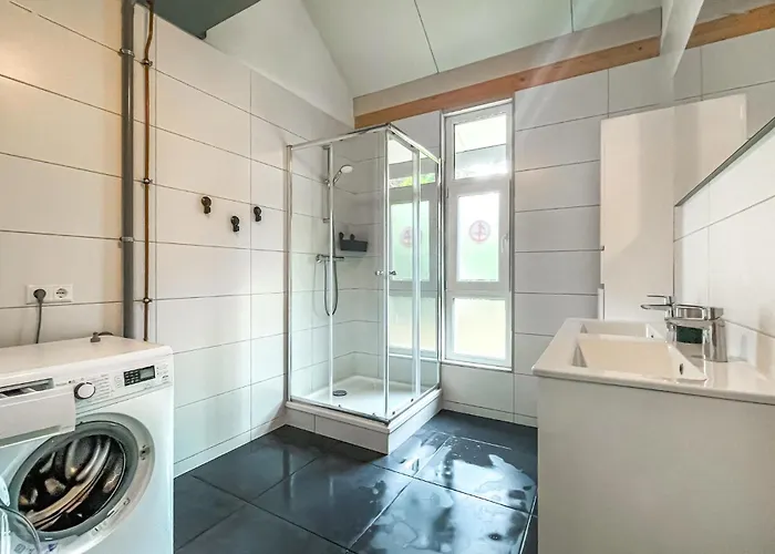 Awesome In With Sauna Meijel