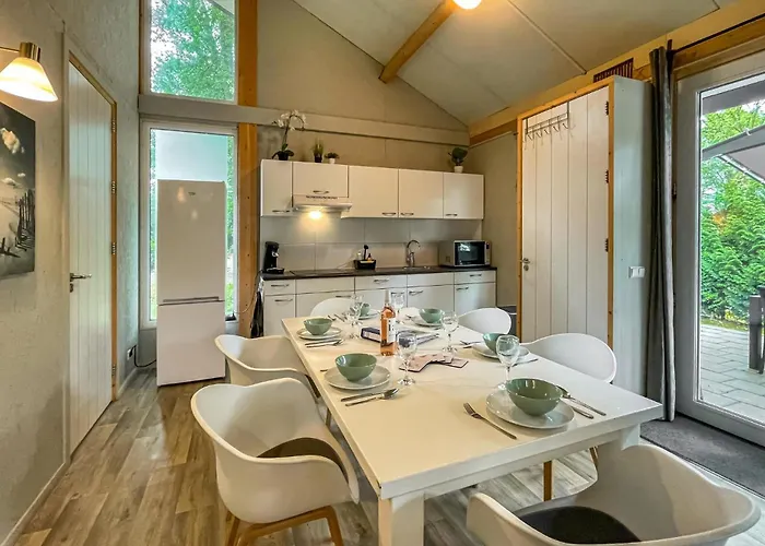 Awesome In With Sauna Дом отдыха *