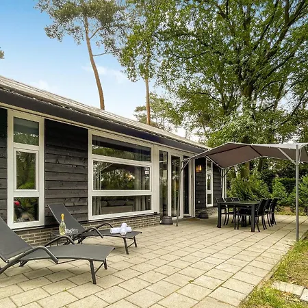 Awesome In With Sauna Tatil Evi *