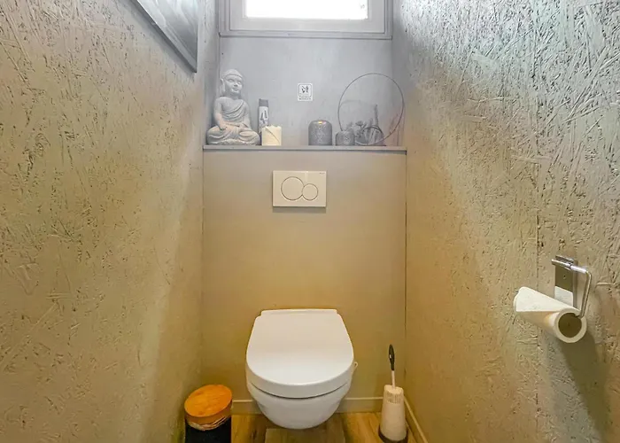 Awesome In With Sauna *