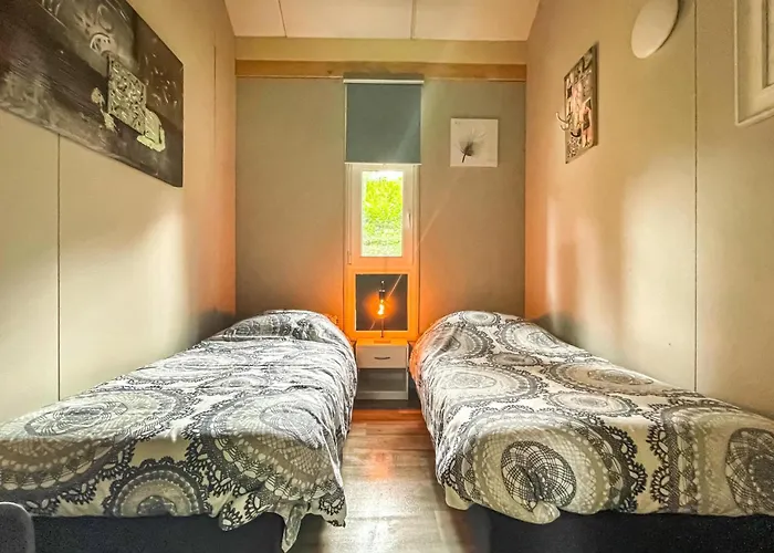 Awesome In With Sauna * Meijel