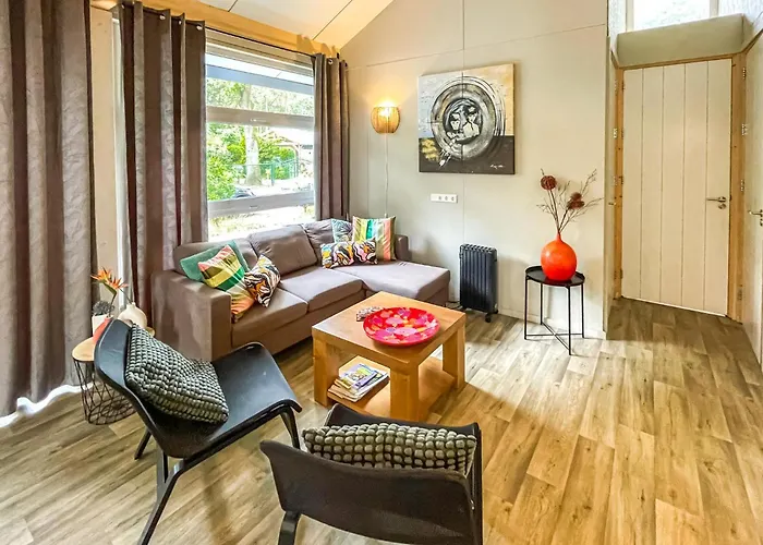 Awesome In With Sauna Tatil Evi