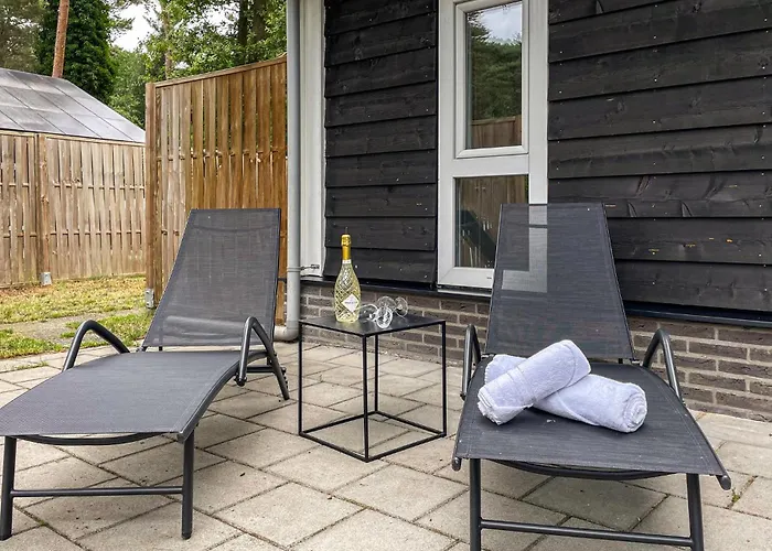 Tatil Evi Awesome In With Sauna *