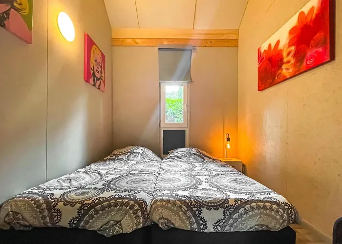 Awesome In With Sauna *